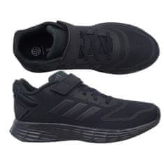 Adidas Cipők fekete 39 1/3 EU Duramo 10 EL K