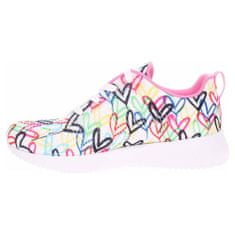 Skechers Cipők 39.5 EU Bobs Squad Starry Love