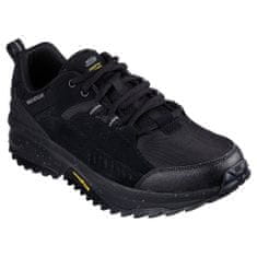 Skechers Cipők fekete 45.5 EU Bionic Trail Road Sector