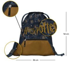 BAAGL Harry Potter Roxfort táska