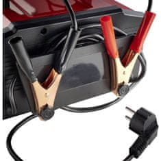 AEG WM15 Autós töltőkészülék 15A 6V 12V booster jump starter 75A 15-180 Ah