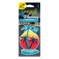 California Scents Kalifornia illata Pálma-óceáni hullám