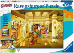 Ravensburger Puzzle Scooby Doo XXL 100 db