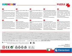 Clementoni CoComelon puzzle 3x48 darab
