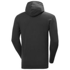 Helly Hansen Pulcsik grafit 173 - 179 cm/M Nord Graphic Pullover