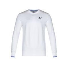 Puma Pulcsik kiképzés fehér 188 - 191 cm/XL Sport Crew Sweat