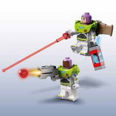 LEGO Disney and Pixar’s Lightyear 76831 Zurg csatája