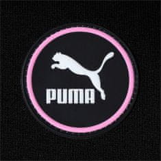 Puma Pulcsik fekete 176 - 181 cm/L Swxp