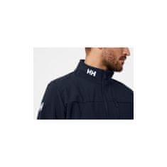 Helly Hansen Pulcsik fekete 190 - 193 cm/XXL Crew Softshell Jacket