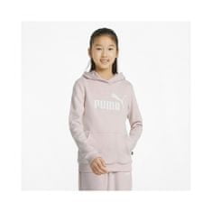 Puma Pulcsik rózsaszín 116 - 128 cm/XS 58703016