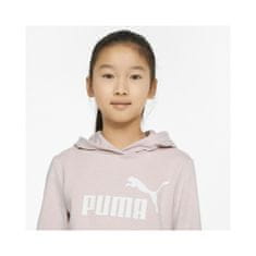 Puma Pulcsik rózsaszín 116 - 128 cm/XS 58703016