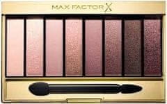 Max Factor Szemhéjfesték paletta Masterpiece Nude Palette (Árnyalat 03 Rose Nudes)