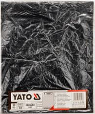 YATO  Csiszolópapír-víz és 230*280 gr.600
