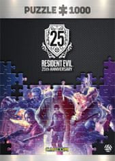 Good Loot Puzzle Resident Evil 25th Anniversary 1000 db
