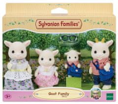 Sylvanian Families Kecskecsalád