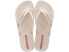 Ipanema Női flip-flop papucs 82840-21002 (Méret 37)