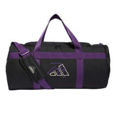 Adidas DAME DUFFEL, DAME DUFFEL | H44351 | FEKETE / YELTIN / GLOPRP | NS