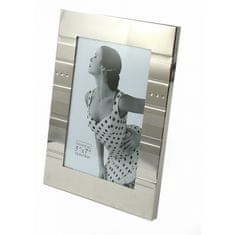 Karpex Exkluzív ezüst fotókeret 13x18