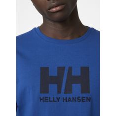 Helly Hansen Póló kiképzés kék S HH Logo