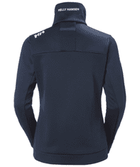 Helly Hansen Pulcsik tengerészkék 170 - 174 cm/L Crew Fleece