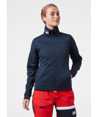 Helly Hansen Pulcsik tengerészkék 170 - 174 cm/L Crew Fleece