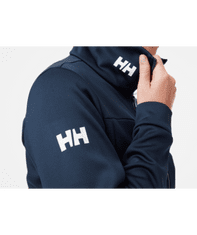 Helly Hansen Pulcsik tengerészkék 170 - 174 cm/L Crew Fleece