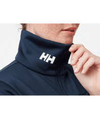 Helly Hansen Pulcsik tengerészkék 170 - 174 cm/L Crew Fleece