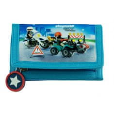 Astra Gyermek sporttáska PLAYMOBIL Police, PL-14, 504020008