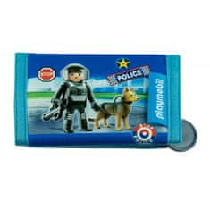 Astra Gyermek sporttáska PLAYMOBIL Police, PL-14, 504020008