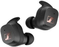 SENNHEISER SPORT True Wireless