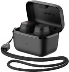 SENNHEISER SPORT True Wireless