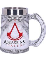 Korsó Assassins Creed - Logo (Nemesis Now)