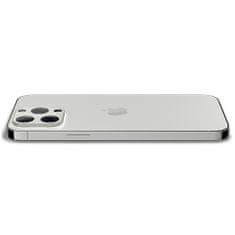 Spigen KAMERA VÉDELME SPIGEN OPTIK.TR KAMERA VÉDŐ 2 CSOMAGOS IPHONE 13 PRO / 13 PRO MAX SILVER