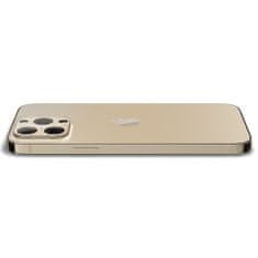 Spigen KAMERA VÉDELME SPIGEN OPTIK.TR KAMERA VÉDŐ 2 CSOMAGOS IPHONE 13 PRO / 13 PRO MAX GOLD