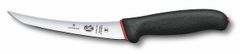 Victorinox 5.6663.15D Fibrox Dual Grip csontozó kés 15 cm, fekete-piros