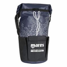 Mares Hátizsák ASCENT DRY BACKACK 75 L kék