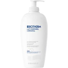 Biotherm Testápoló tej citrus kivonattal a fáradtság ellen Lait Corporel (Anti-Drying Body Milk) (Mennyiség 400 ml)