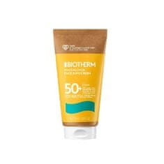 Biotherm Fényvédő SPF 50 Waterlover (Face Sunscreen) 50 ml