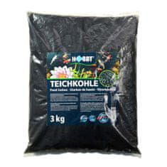 HOBBY aquaristic HOBBY Pond Carbon - tavi szén 3kg/5000l