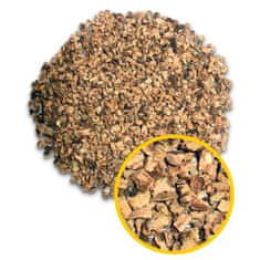 HOBBY Terraristik HOBBY Terrano Cork Bark 4l - paratölgy kérgéből készült alom terráriumokba