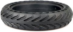 RhinoTech Tubeless perforált gumiabroncs rollerhez 8.5x2, fekete