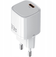 Mcdodo Töltő Mcdodo USB Type C univerzális 3000 mA 20 V fehér CH-0080