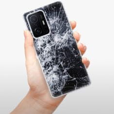 iSaprio Cracked szilikon tok Xiaomi 11T / 11T Pro