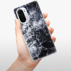 iSaprio Cracked szilikon tok Xiaomi Poco F3