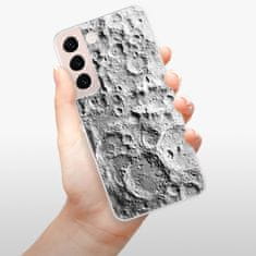 iSaprio Moon Surface szilikon tok Samsung Galaxy S22 5G