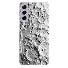 iSaprio Moon Surface szilikon tok Samsung Galaxy S21 FE 5G