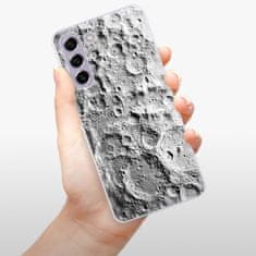 iSaprio Moon Surface szilikon tok Samsung Galaxy S21 FE 5G