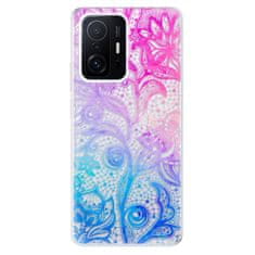 iSaprio Color Lace szilikon tok Xiaomi 11T / 11T Pro