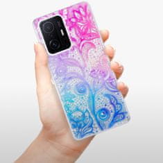 iSaprio Color Lace szilikon tok Xiaomi 11T / 11T Pro