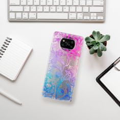 iSaprio Color Lace szilikon tok Xiaomi Poco X3 Pro / X3 NFC